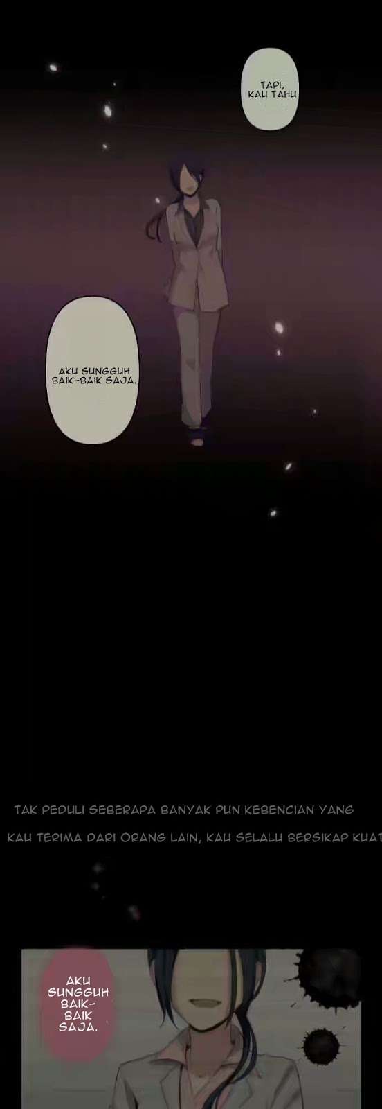 ReLIFE Bab 88 halaman 25