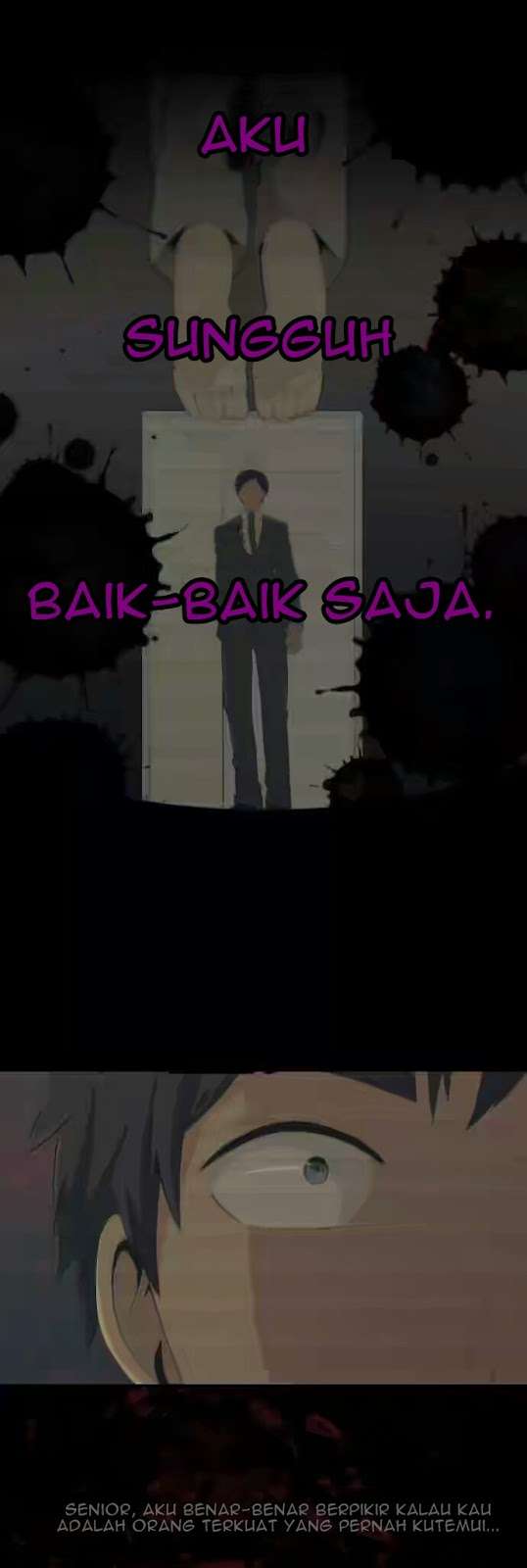 ReLIFE Bab 88 halaman 27