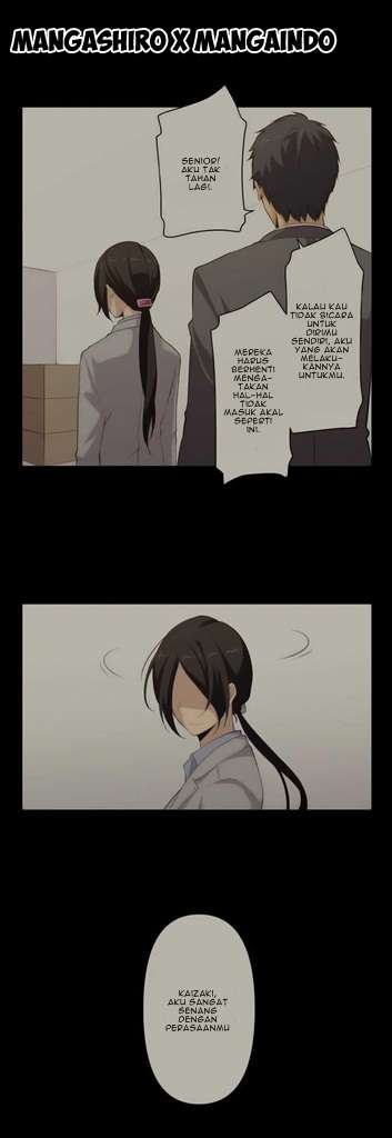 ReLIFE Bab 89 halaman 2