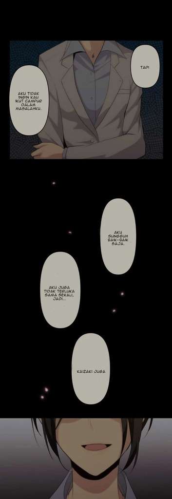 ReLIFE Bab 89 halaman 3