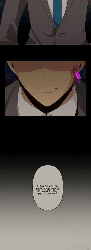 ReLIFE Bab 89 halaman 6
