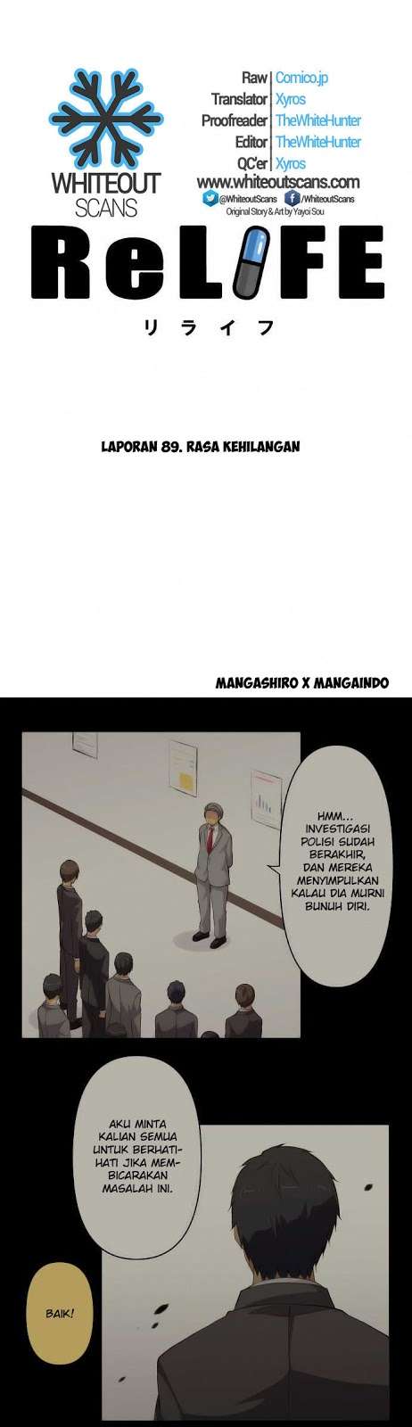 ReLIFE Bab 89 halaman 9