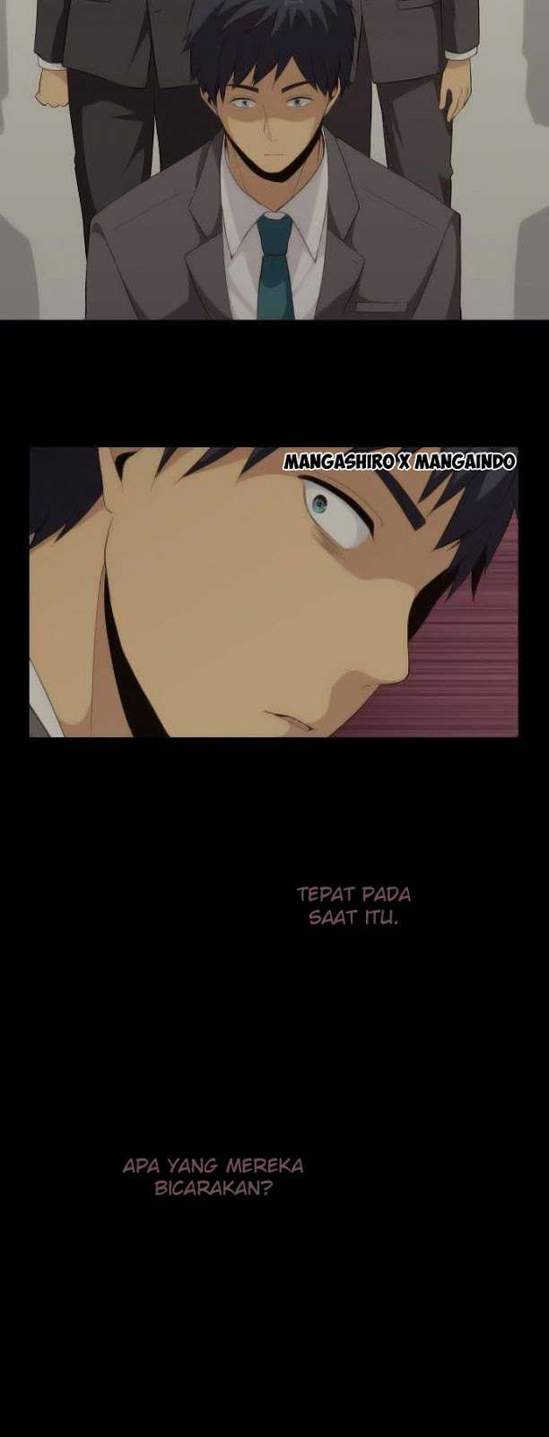 ReLIFE Bab 89 halaman 11
