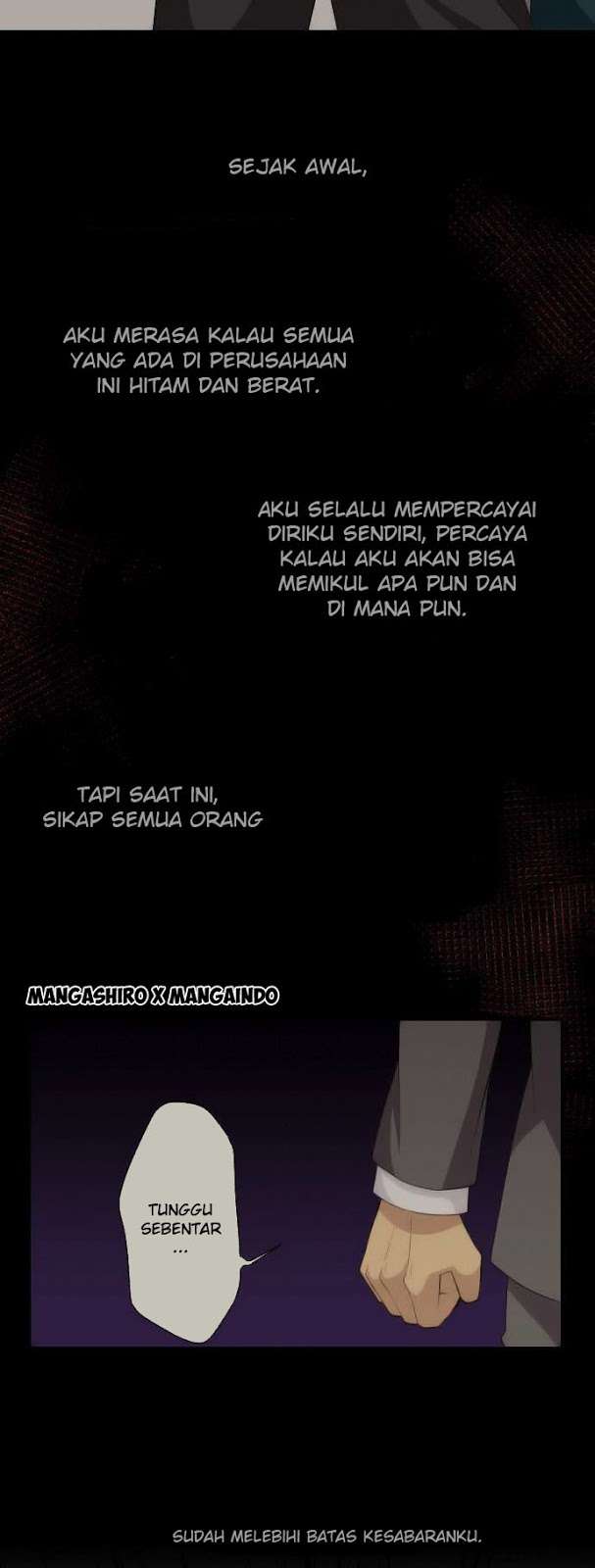 ReLIFE Bab 89 halaman 15