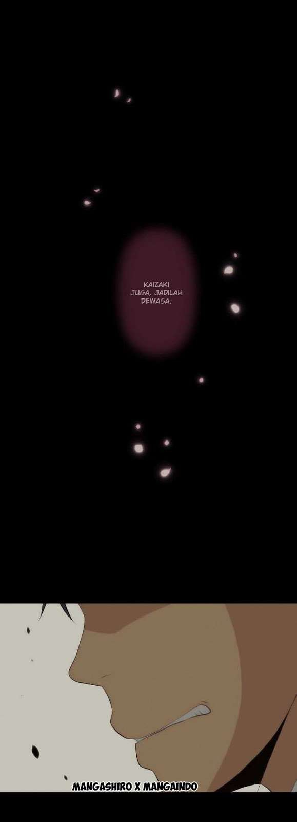 ReLIFE Bab 89 halaman 21