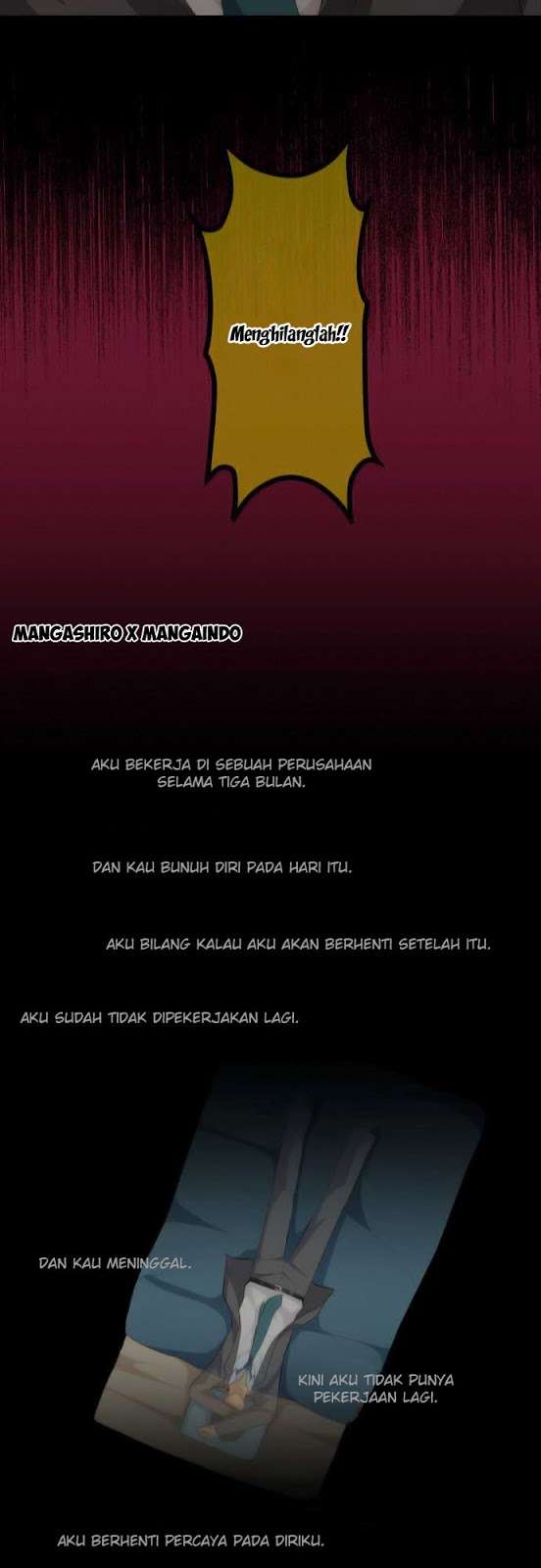 ReLIFE Bab 89 halaman 26