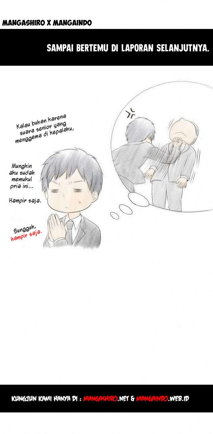 ReLIFE Bab 89 halaman 30