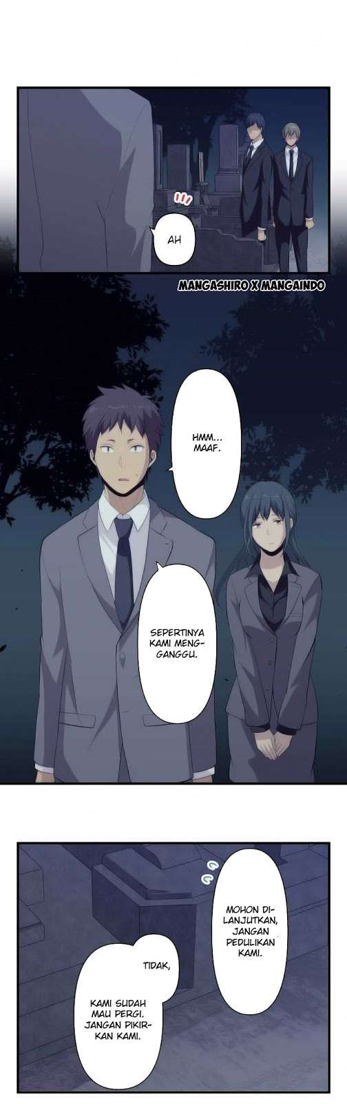 ReLIFE Bab 90 halaman 2