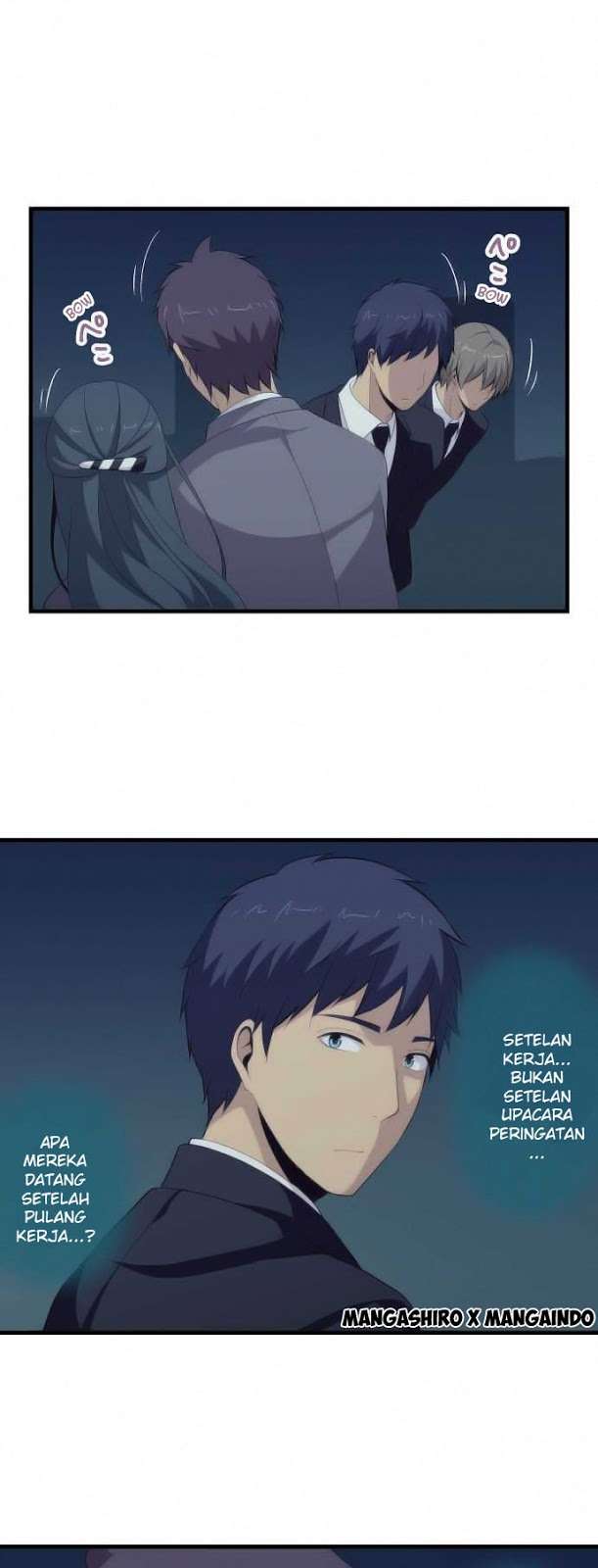ReLIFE Bab 90 halaman 3