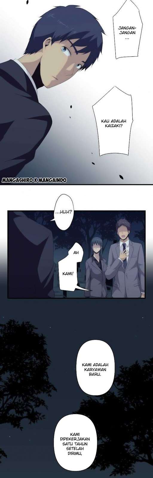 ReLIFE Bab 90 halaman 5