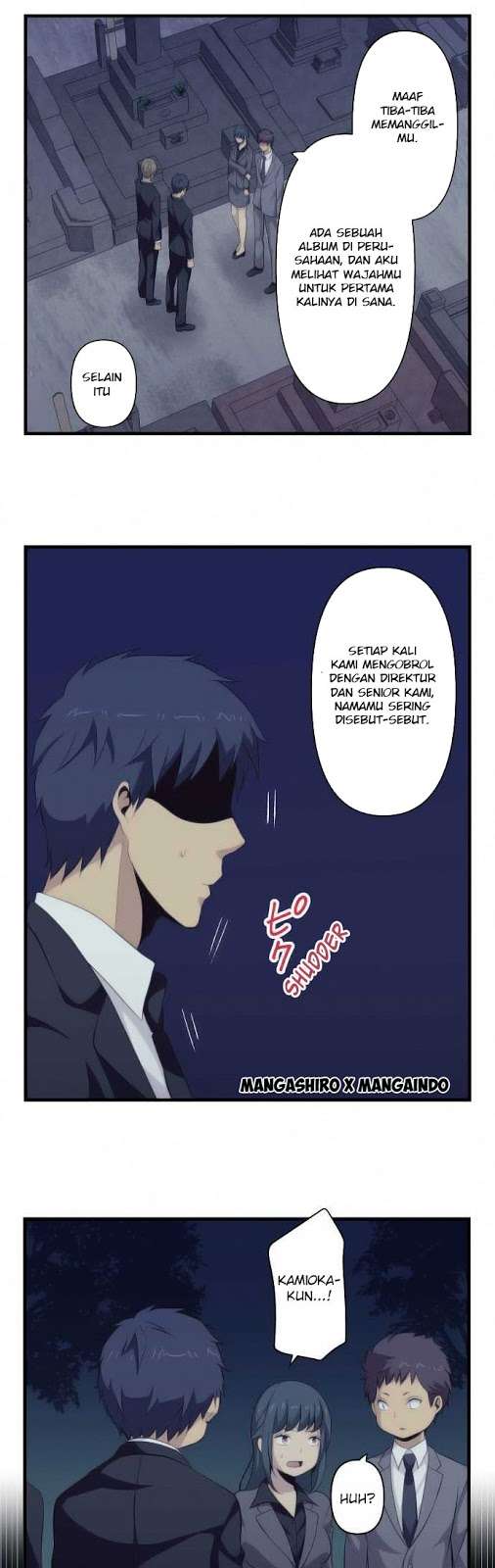 ReLIFE Bab 90 halaman 7