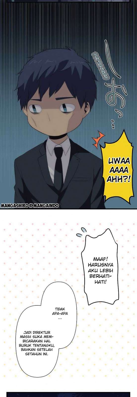 ReLIFE Bab 90 halaman 8