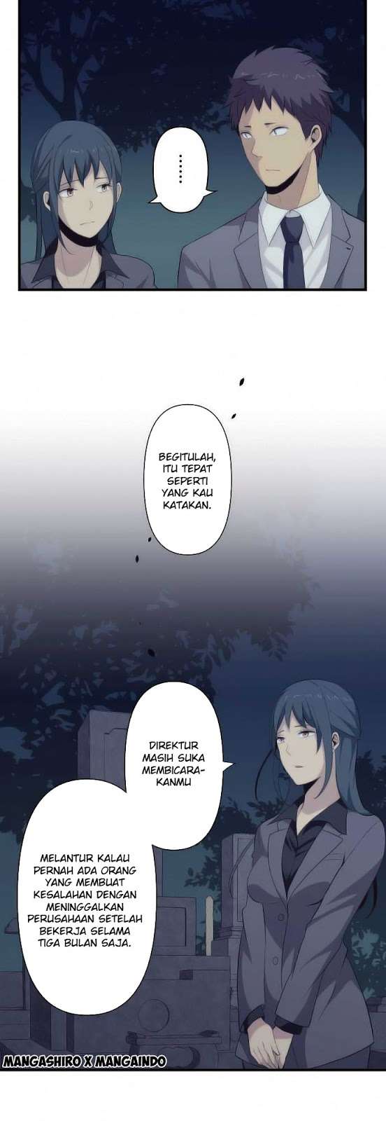 ReLIFE Bab 90 halaman 9