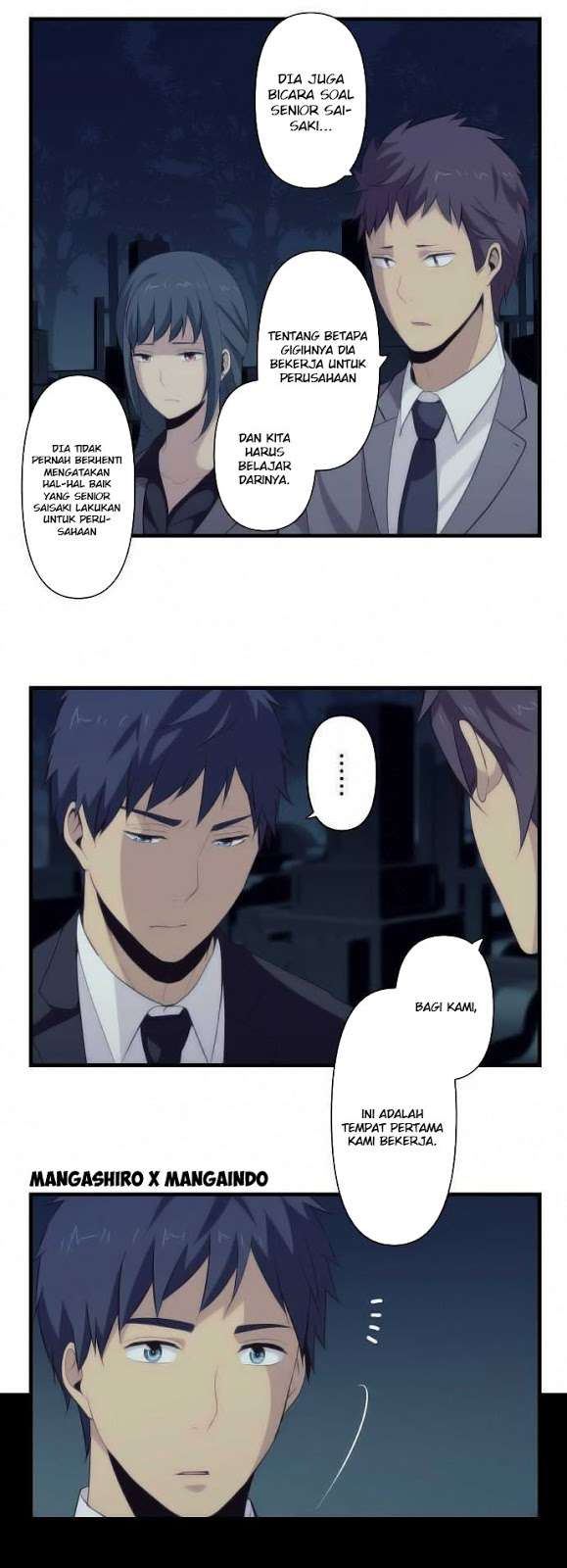 ReLIFE Bab 90 halaman 10