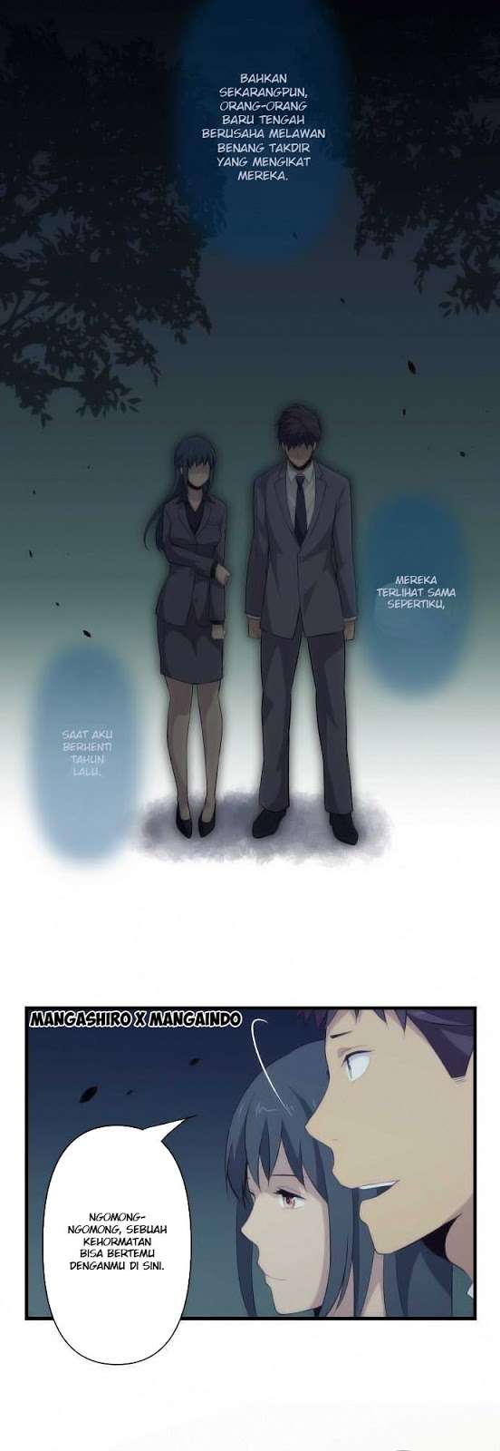 ReLIFE Bab 90 halaman 13