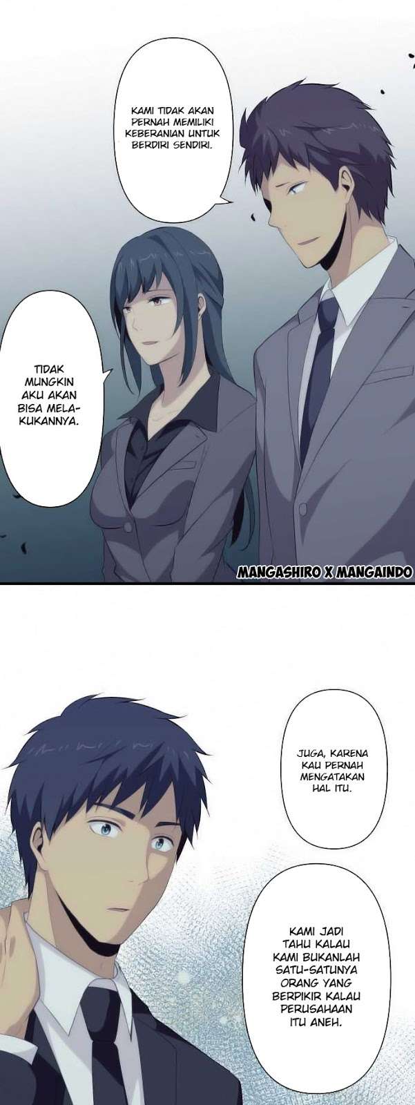 ReLIFE Bab 90 halaman 16