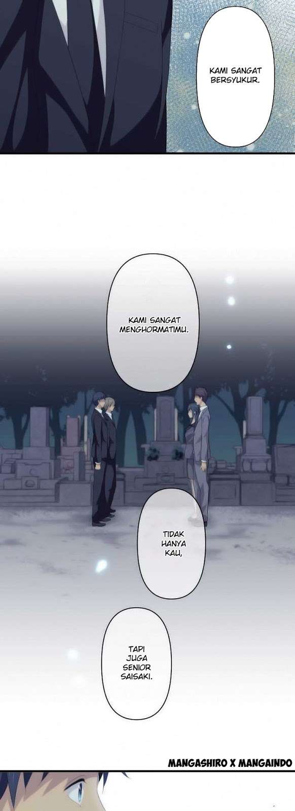 ReLIFE Bab 90 halaman 17