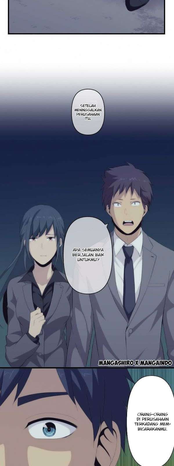 ReLIFE Bab 90 halaman 19