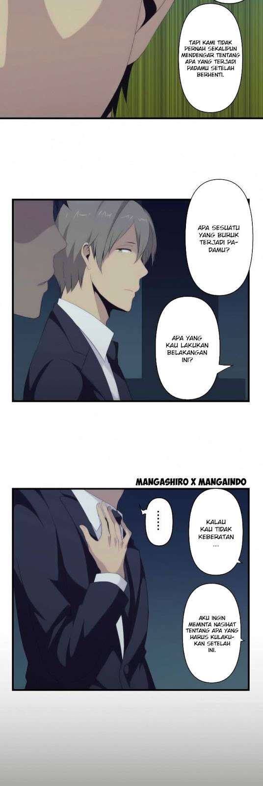ReLIFE Bab 90 halaman 20