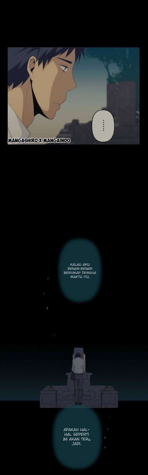 ReLIFE Bab 90 halaman 22