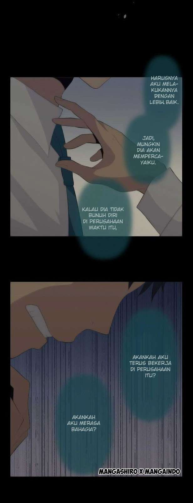 ReLIFE Bab 90 halaman 23