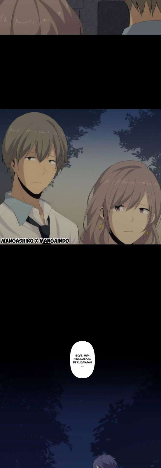 ReLIFE Bab 90 halaman 25