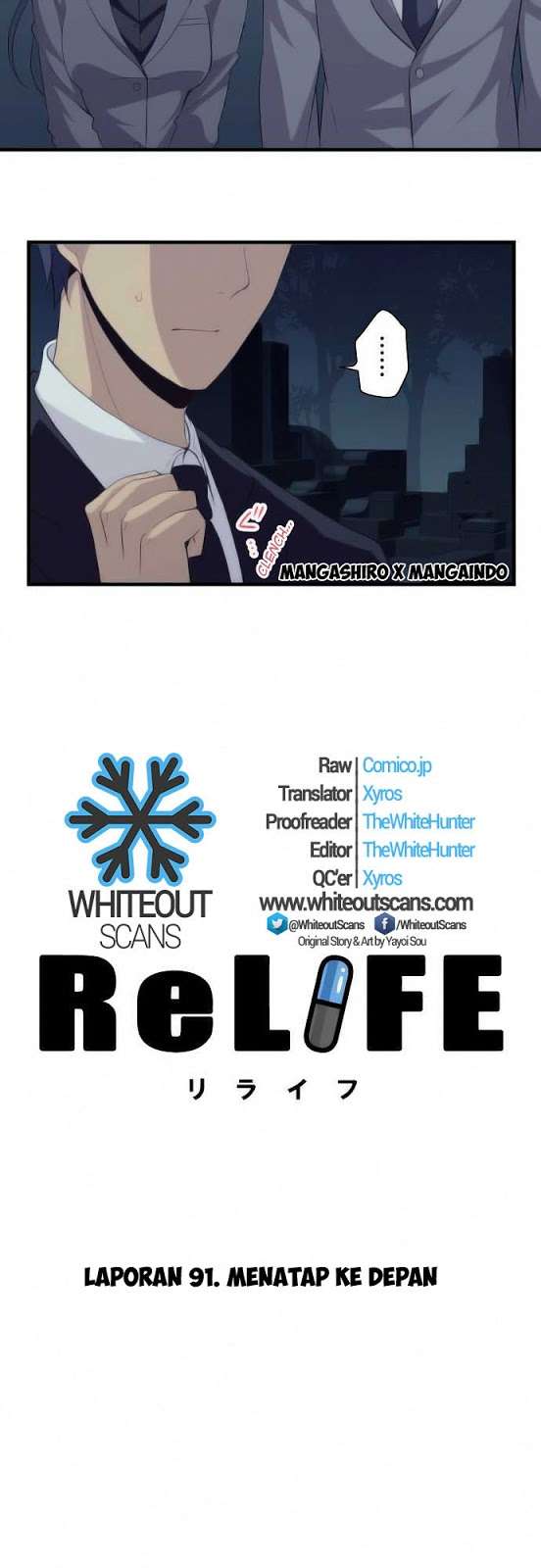 ReLIFE Bab 91 halaman 3