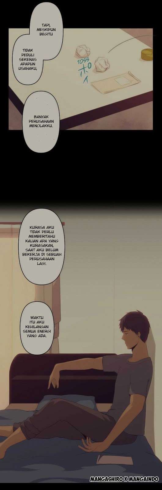 ReLIFE Bab 91 halaman 10