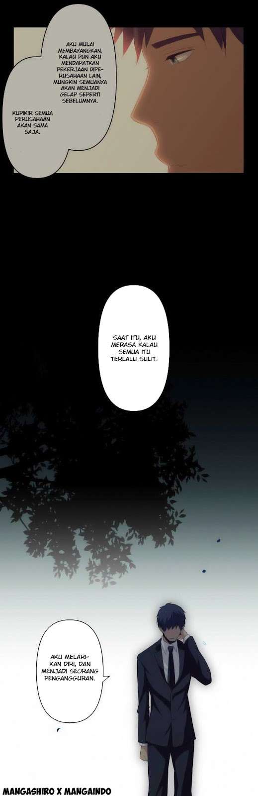 ReLIFE Bab 91 halaman 11