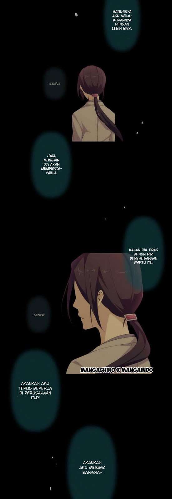 ReLIFE Bab 91 halaman 15