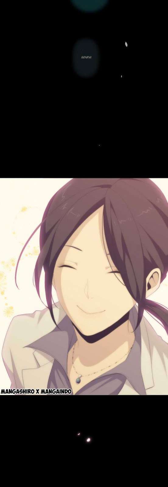 ReLIFE Bab 91 halaman 16