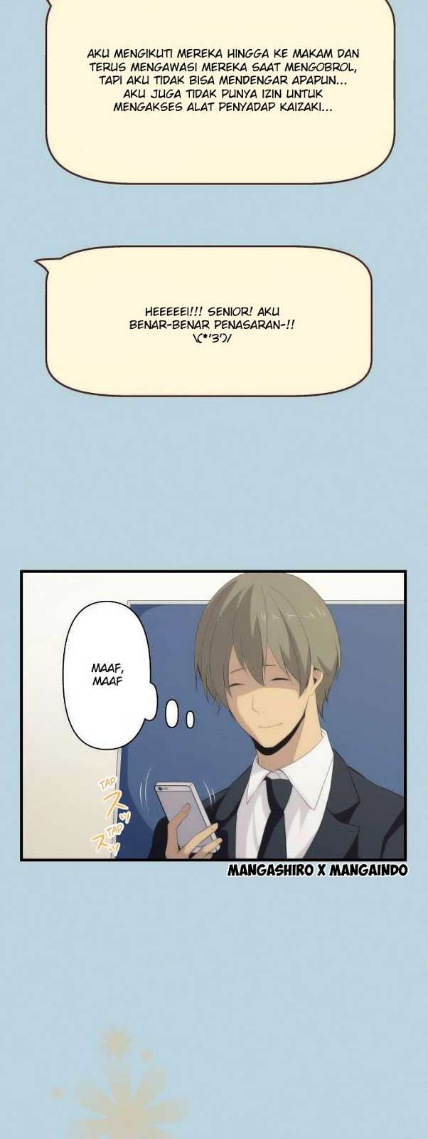 ReLIFE Bab 92 halaman 14