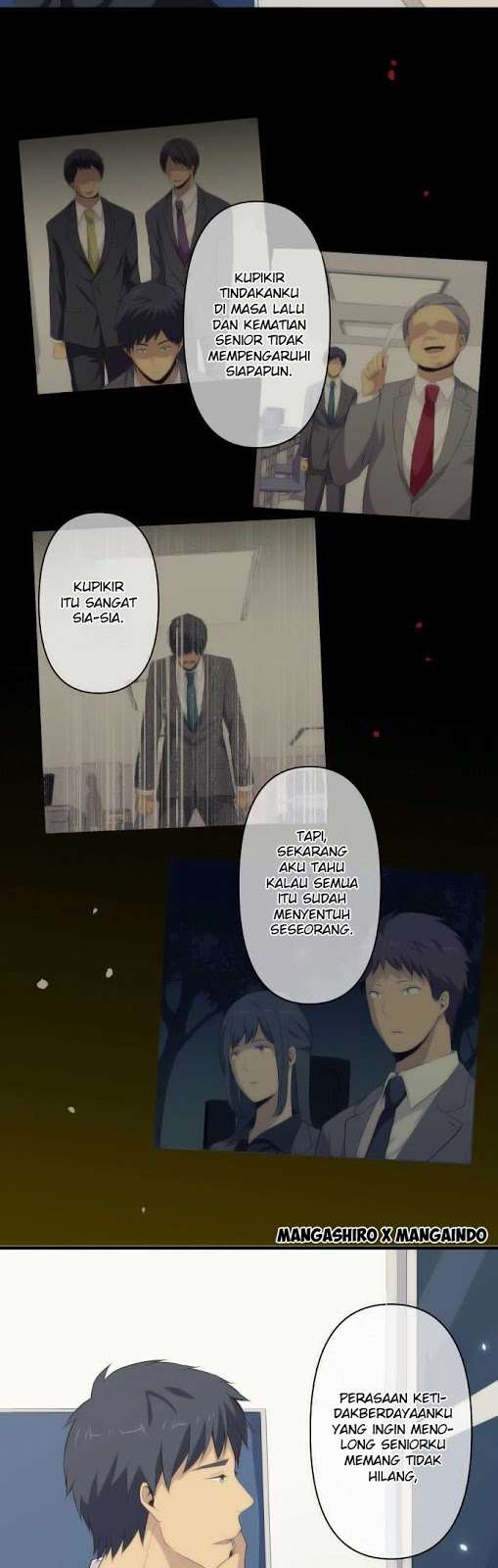 ReLIFE Bab 92 halaman 16