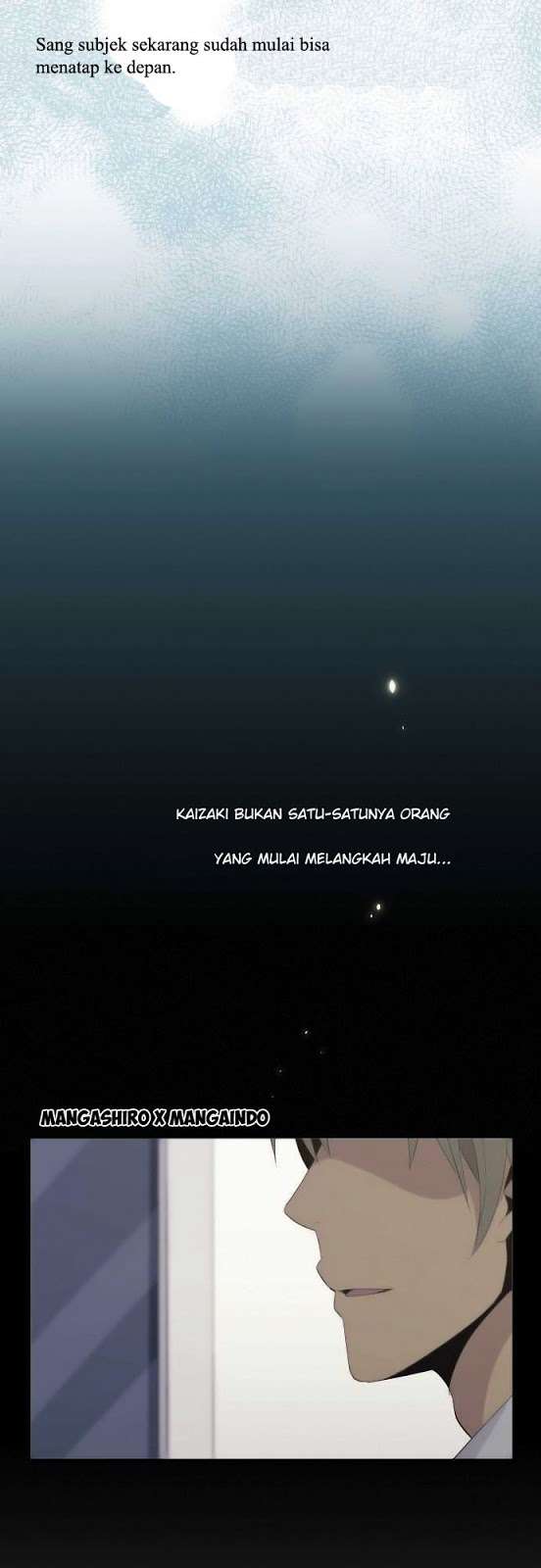 ReLIFE Bab 92 halaman 21