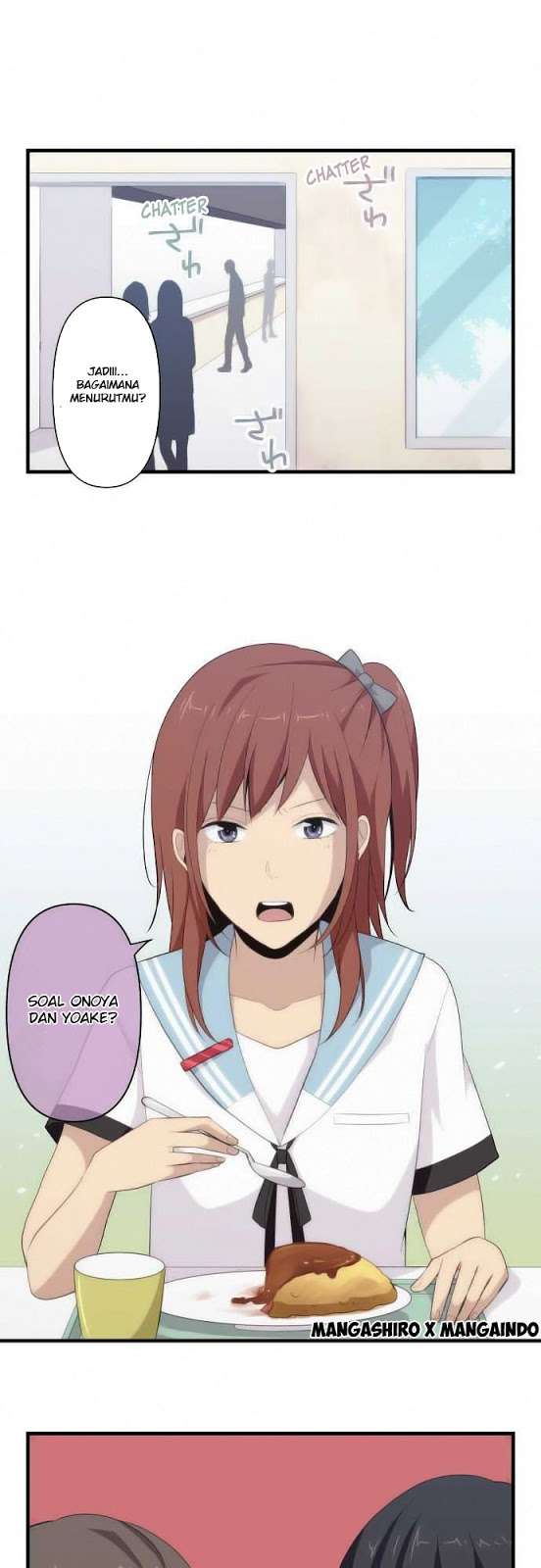 ReLIFE Bab 93 halaman 2