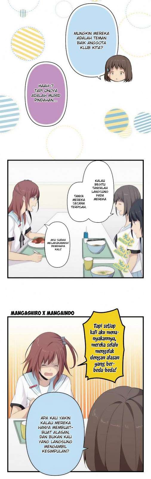 ReLIFE Bab 93 halaman 4