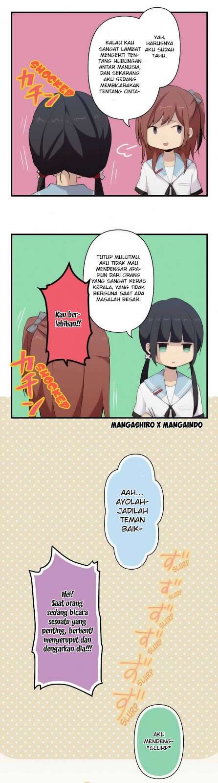 ReLIFE Bab 93 halaman 8