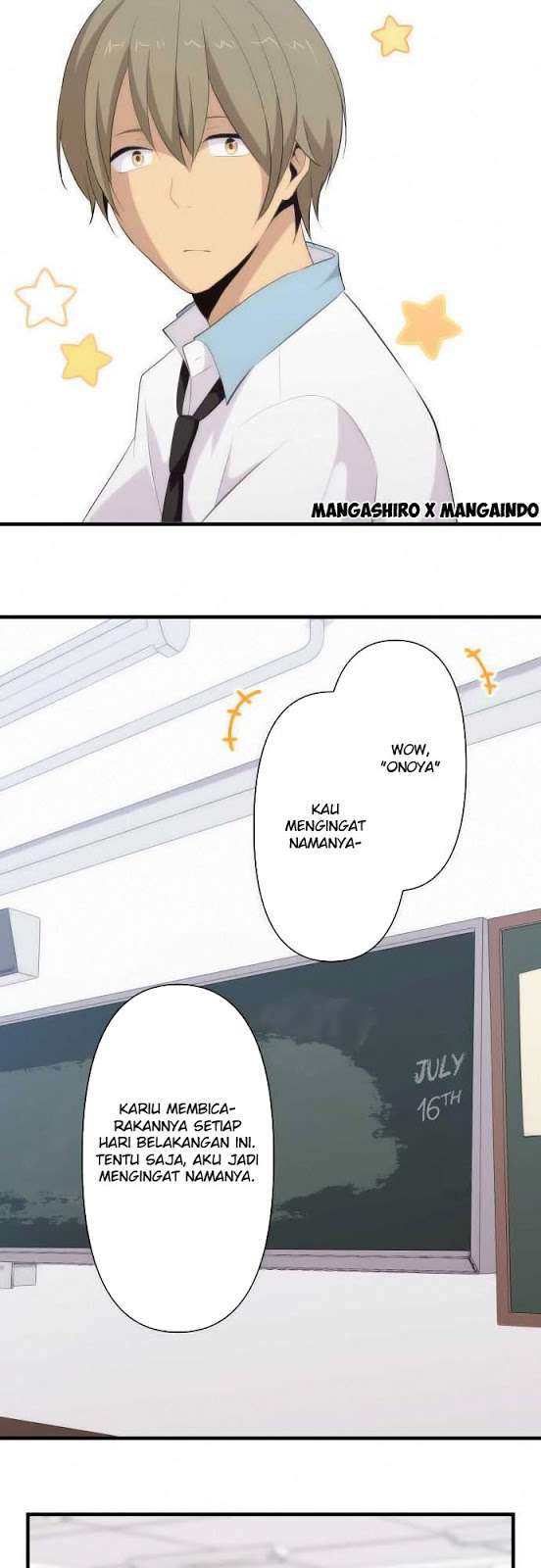 ReLIFE Bab 93 halaman 11
