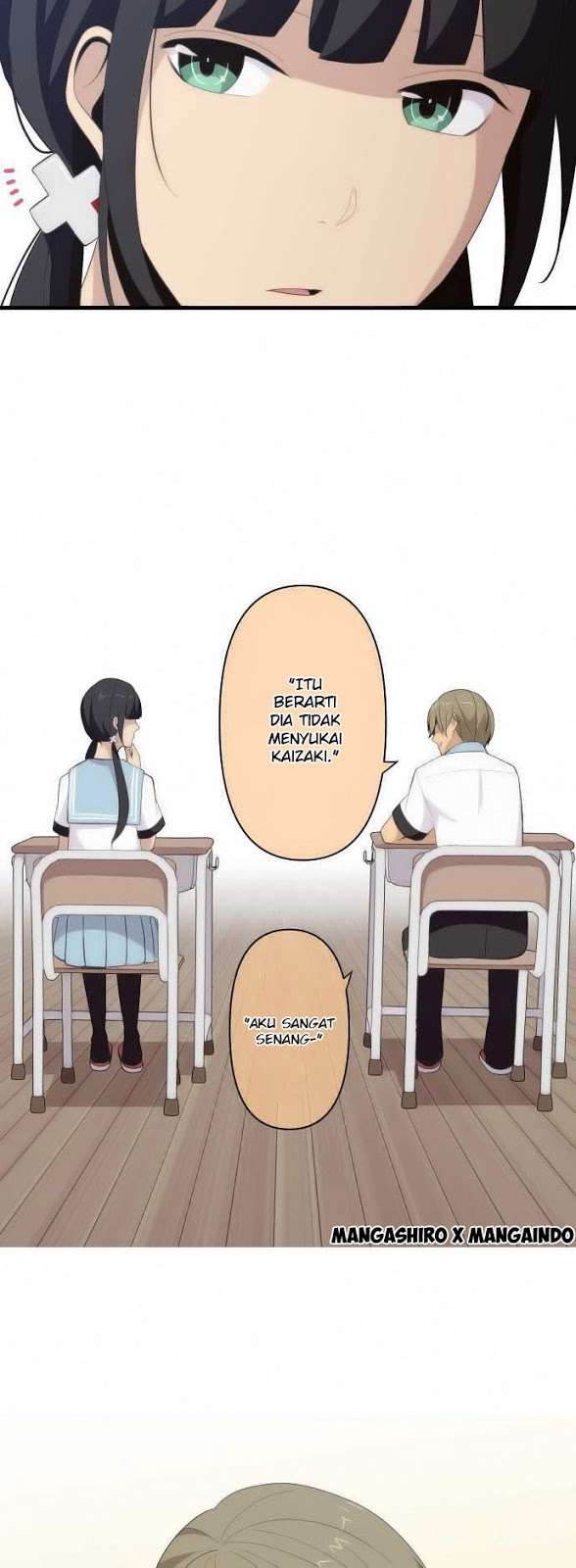 ReLIFE Bab 93 halaman 15