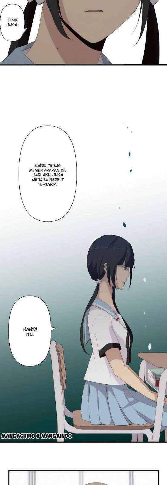ReLIFE Bab 93 halaman 18