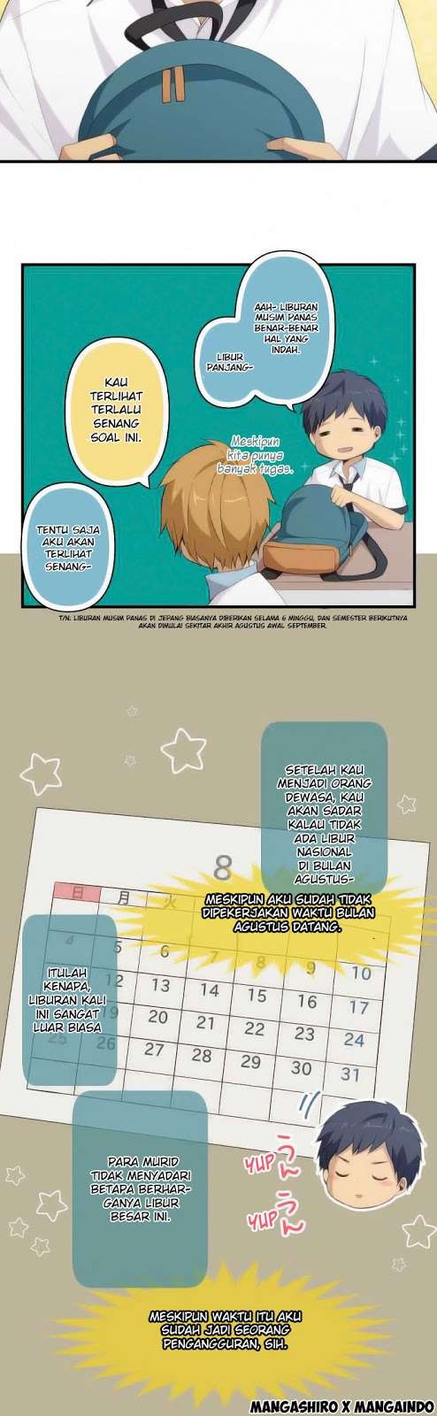 ReLIFE Bab 94 halaman 4