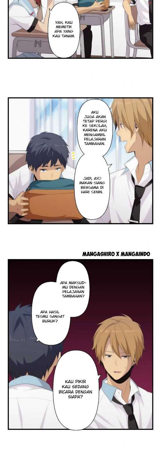 ReLIFE Bab 94 halaman 7