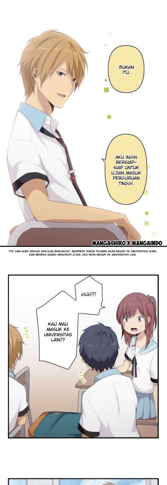 ReLIFE Bab 94 halaman 8