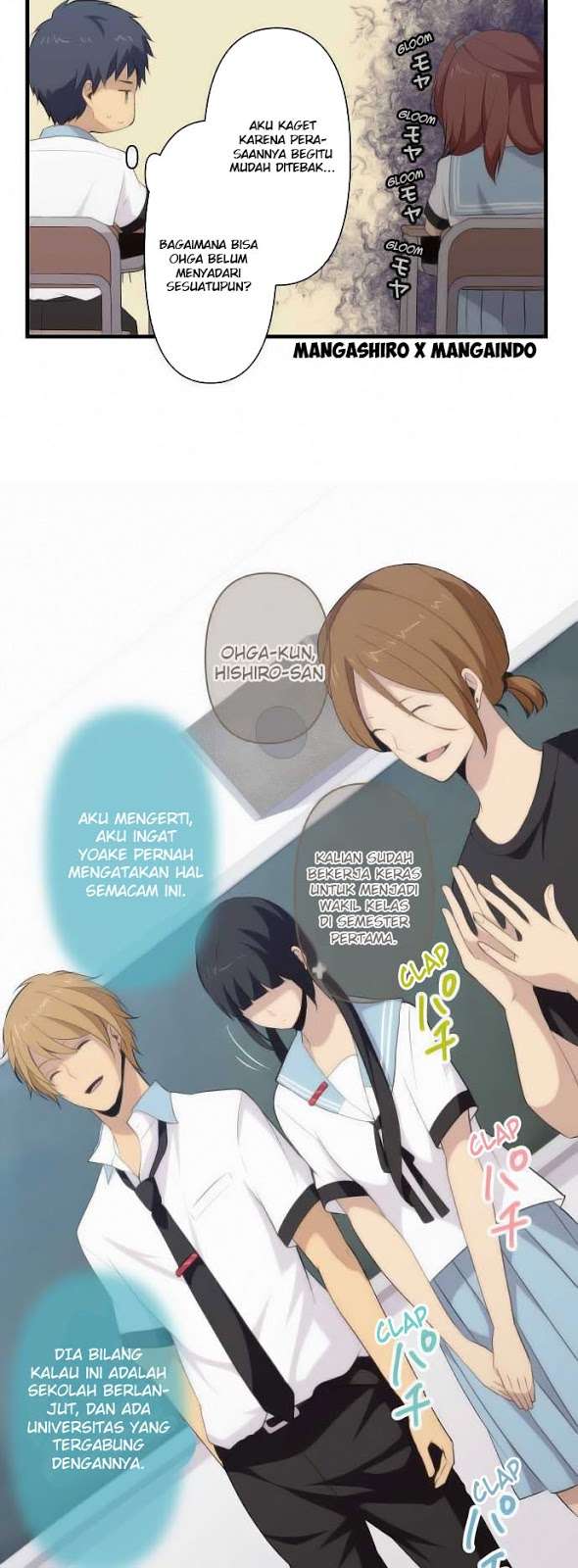 ReLIFE Bab 94 halaman 10