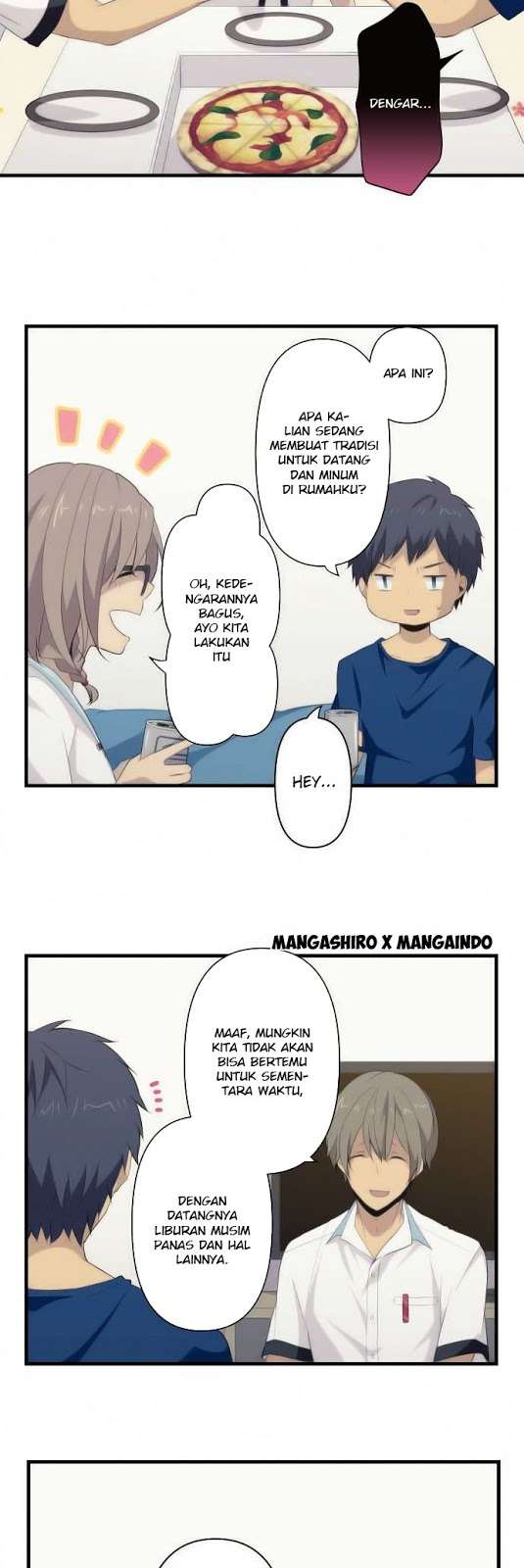 ReLIFE Bab 94 halaman 14