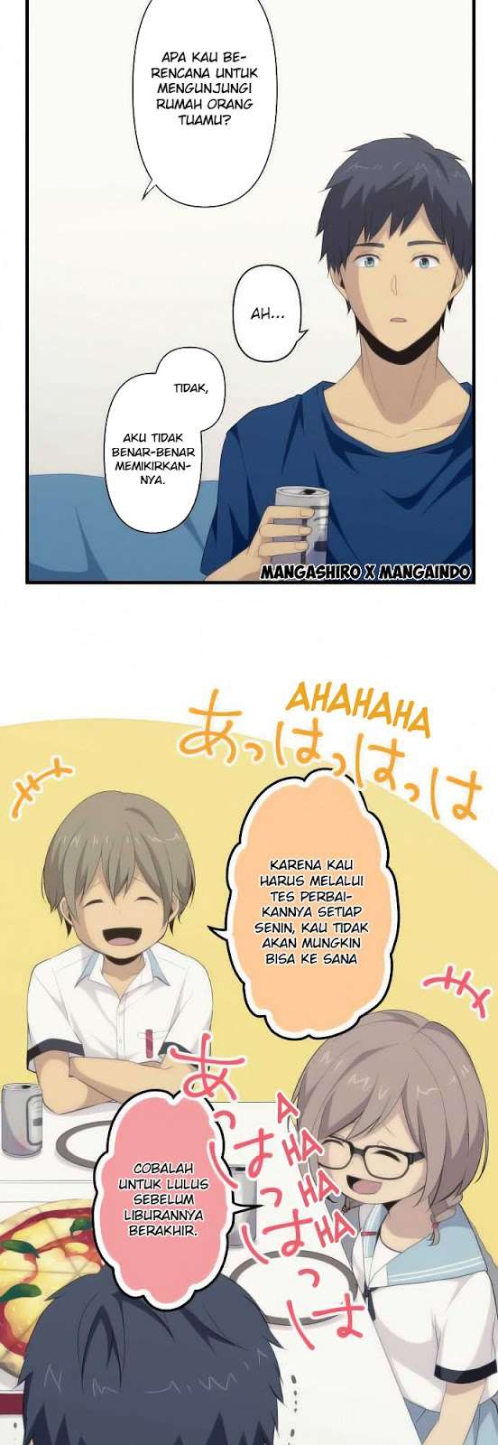 ReLIFE Bab 94 halaman 15