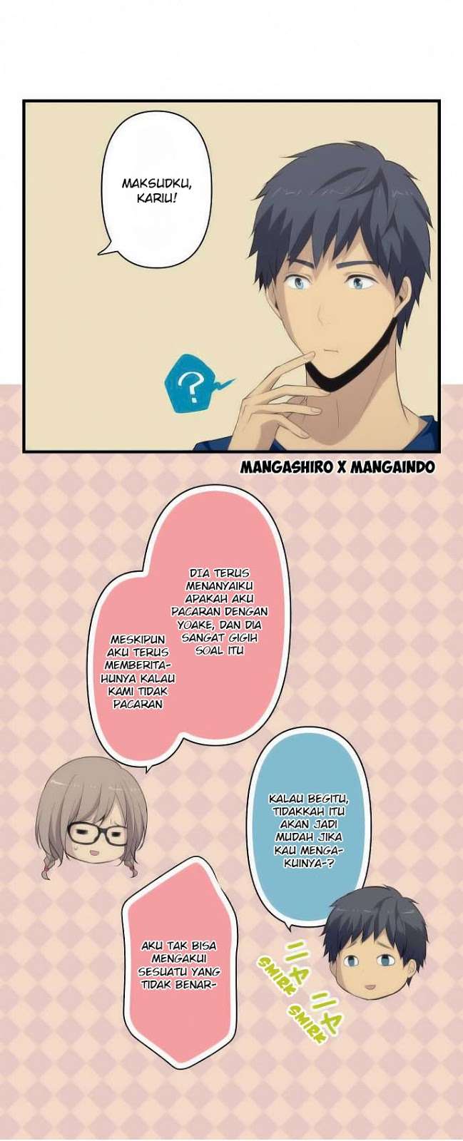 ReLIFE Bab 94 halaman 18