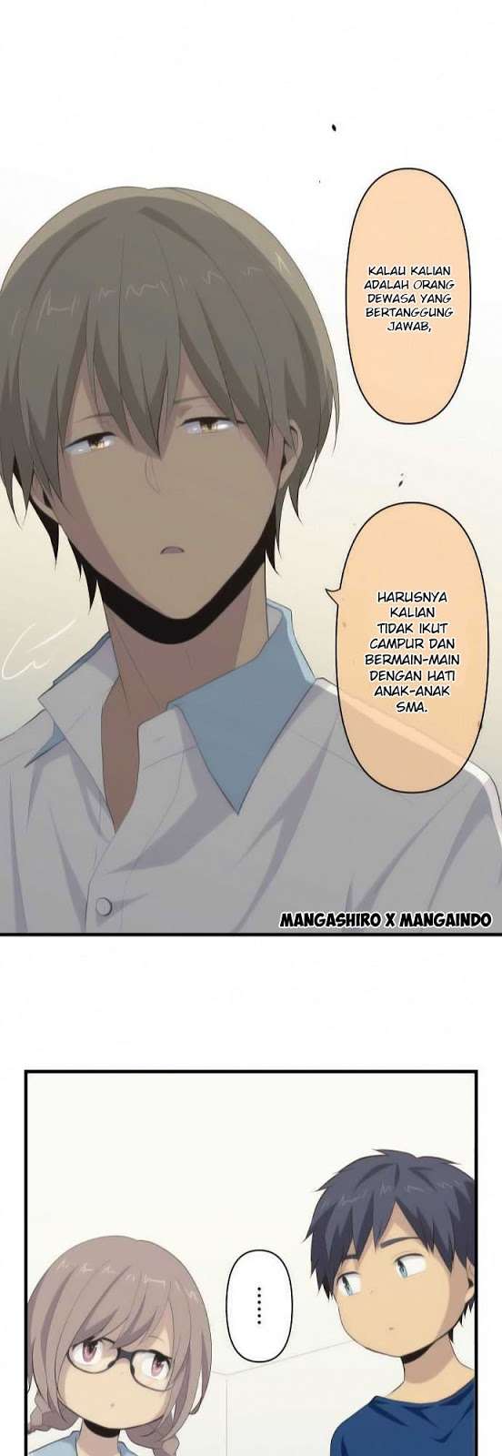 ReLIFE Bab 94 halaman 24