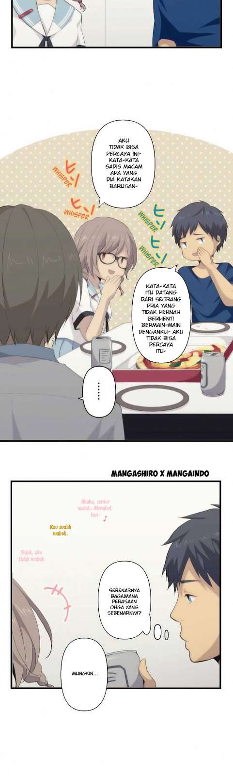 ReLIFE Bab 94 halaman 25