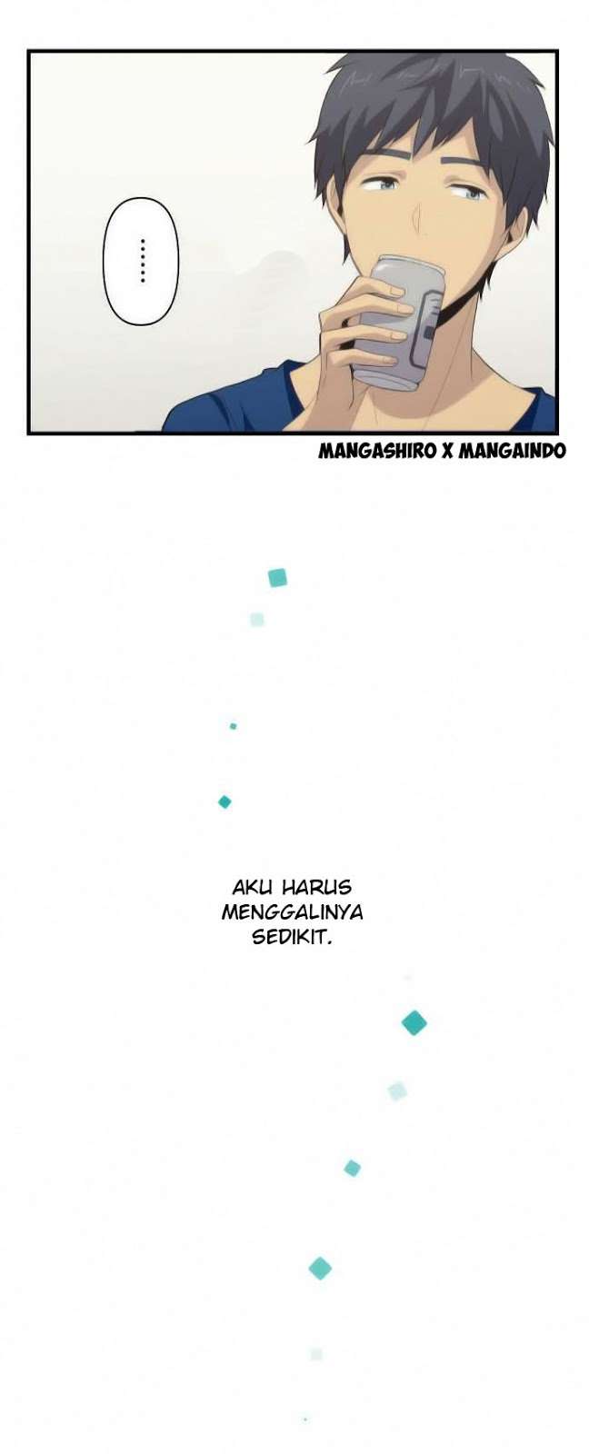 ReLIFE Bab 94 halaman 26